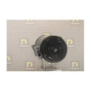 DA SILVA FC1085