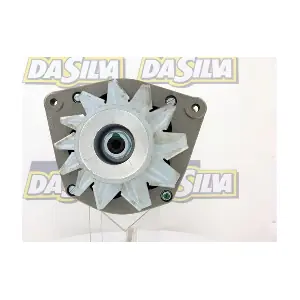 011153 DA SILVA