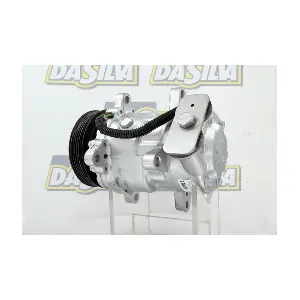 DA SILVA FC3611