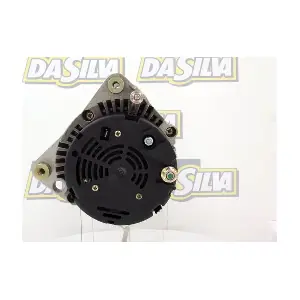 DA SILVA 016449
