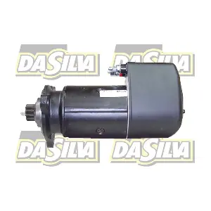 DA SILVA 020728