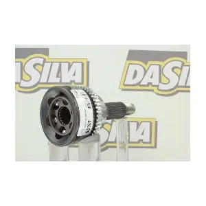 DA SILVA J3579
