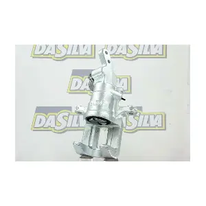 DA SILVA ET1173