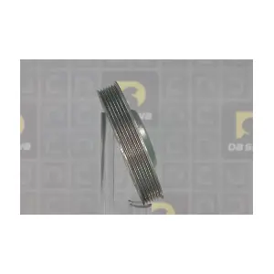 DA SILVA PL8572