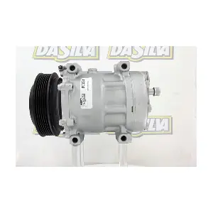 DA SILVA FC3531