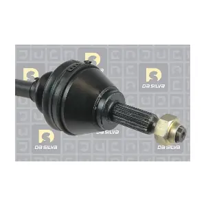 DA SILVA 5131TB