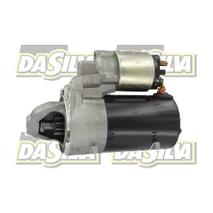 DA SILVA JD023347