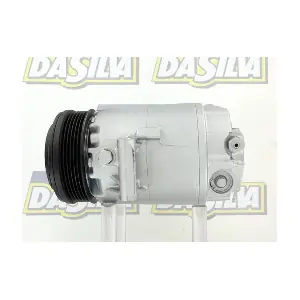 DA SILVA FC1040