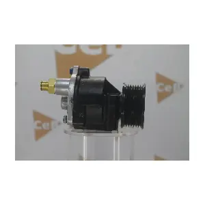 DA SILVA PV4012