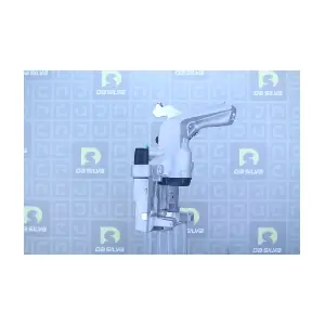 ET8261 DA SILVA