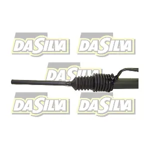 DA2357 DA SILVA