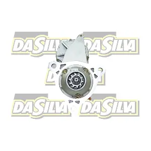 DA SILVA 020587