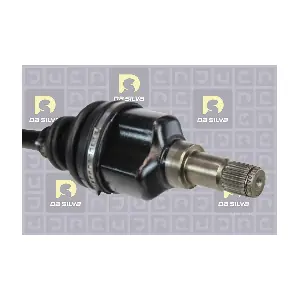 DA SILVA 6429T