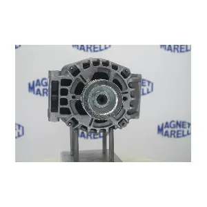 DA SILVA MAQ0197