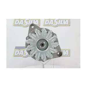 DA SILVA 010945