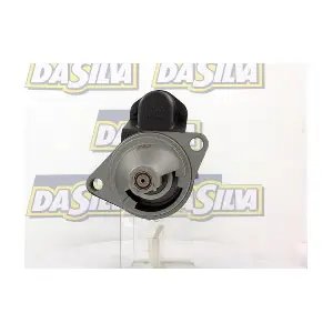DA SILVA 021167