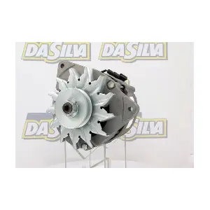 DA SILVA 011519