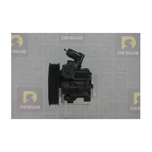 DP3054 DA SILVA
