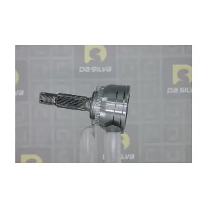 J7554 DA SILVA