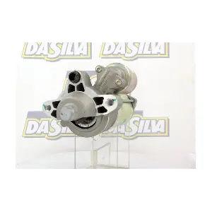 DA SILVA 020671