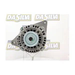 030027 DA SILVA