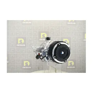 DA SILVA FC1822