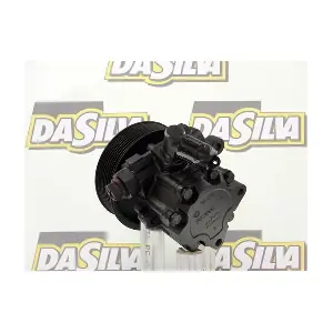 DP3138 DA SILVA