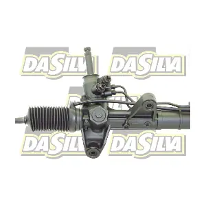 DA2708 DA SILVA