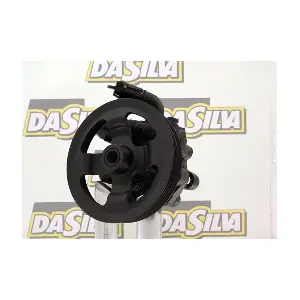 DP3123 DA SILVA