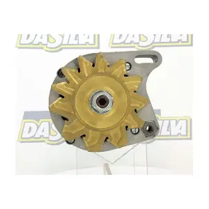 DA SILVA 010474