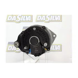 011565 DA SILVA