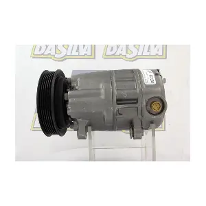 DA SILVA FC3581
