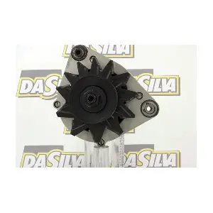 DA SILVA 010330