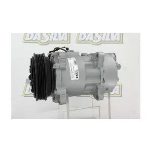DA SILVA FC3566