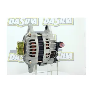DA SILVA 031520