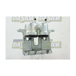 DA SILVA ET6396