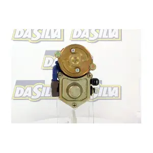 DA SILVA 040499