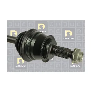 DA SILVA 4202T
