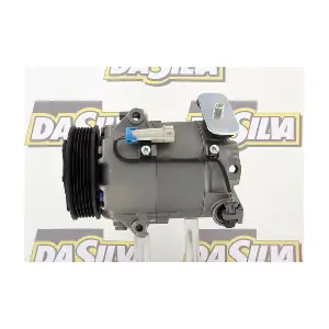 DA SILVA FC1151