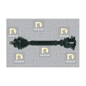 DA SILVA 2167AT