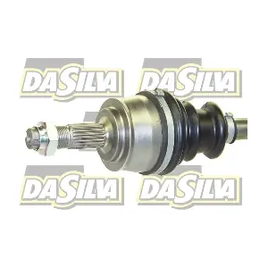 JC5267 DA SILVA