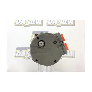 DA SILVA FC3446