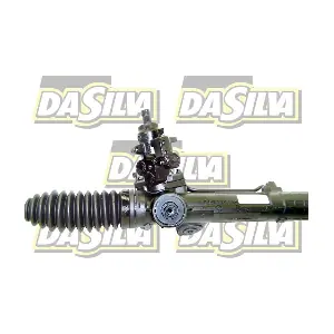 DA2891 DA SILVA