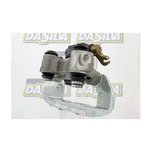 ET0336 DA SILVA