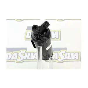 FF4568 DA SILVA