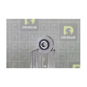 DA SILVA PRL193