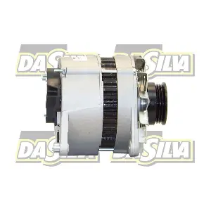 DA SILVA 010828