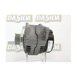 011351 DA SILVA