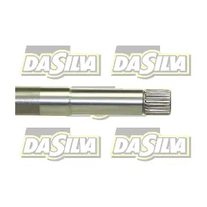 149T DA SILVA