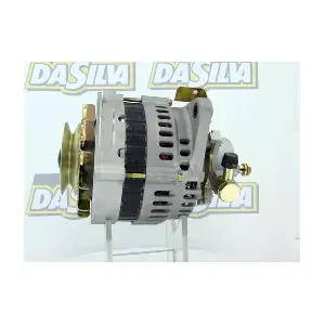 DA SILVA 030068